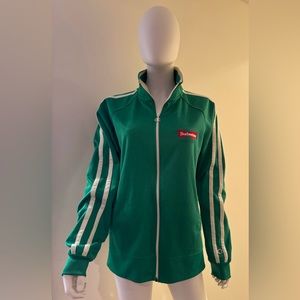 Champion Budweiser Track Jacket